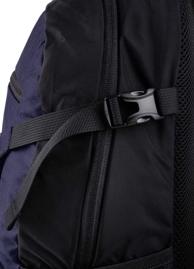 Pitbull Sports Backpack -navy
